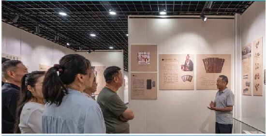 商丘以特色法治文化矩阵助推基层善治 